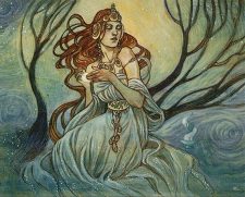 Atalya, Samite Master