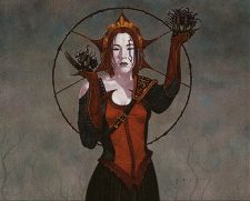 Bog Initiate
