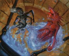 Cauldron Dance