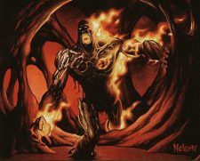 Cinder Shade