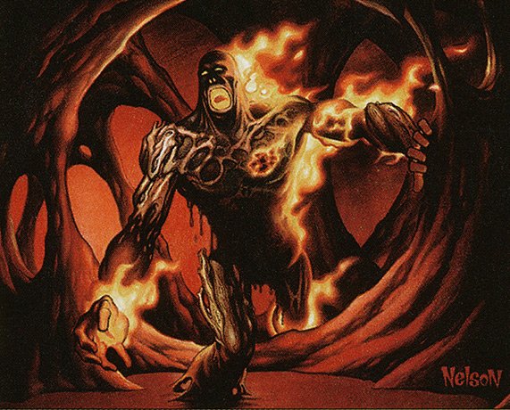 Cinder Shade
