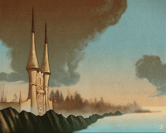 Coastal Tower