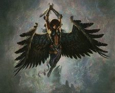 Crypt Angel