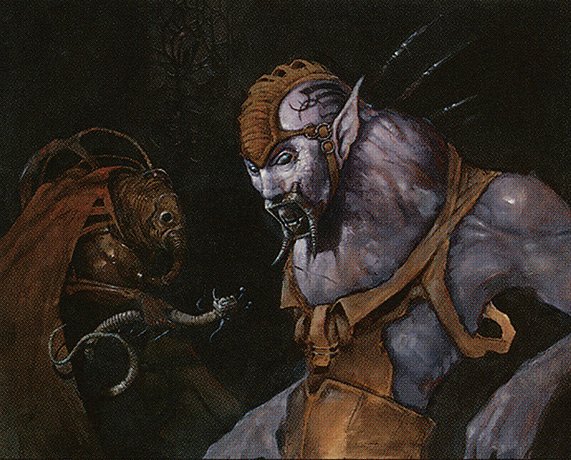 Cursed Flesh