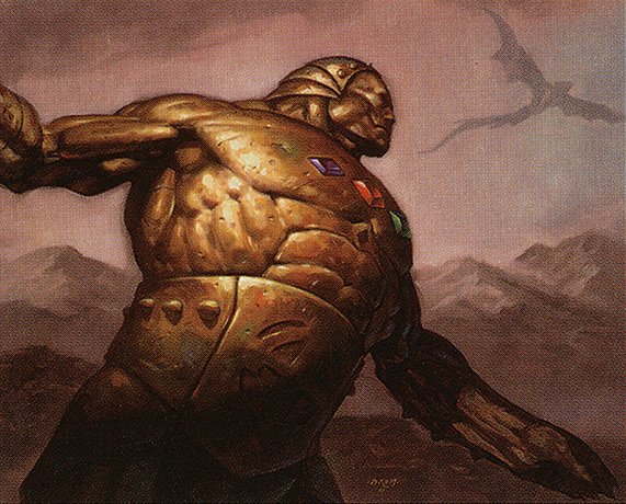 Darigaaz’s Attendant