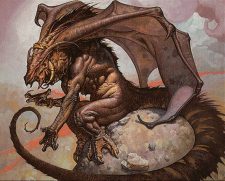 Darigaaz, the Igniter