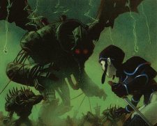 Devouring Strossus