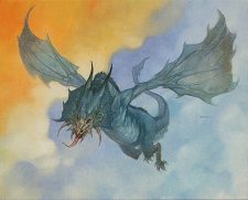 Dromar, the Banisher