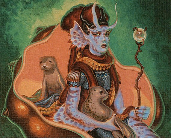 Empress Galina