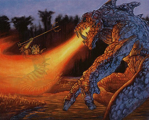 Firescreamer
