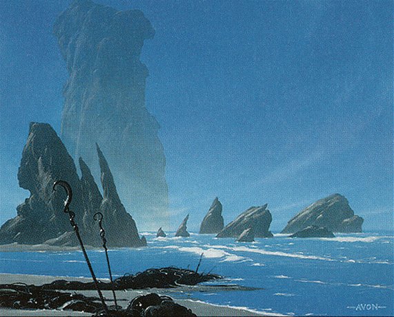 Island