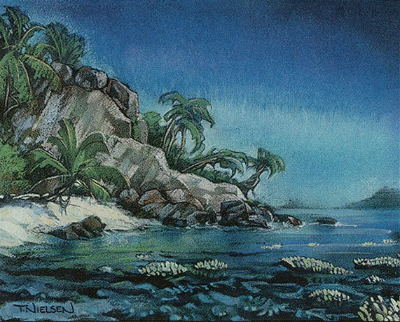 Island