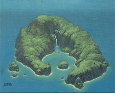 Island