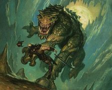 Kavu Titan