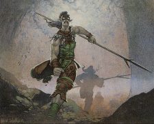 Llanowar Elite