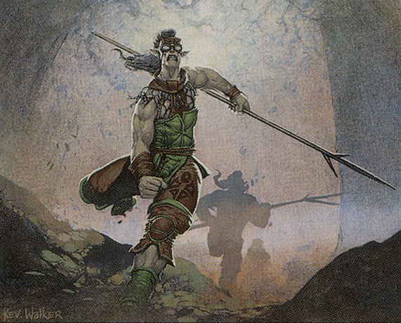 Llanowar Elite