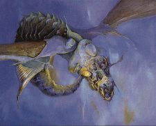 Lotus Guardian