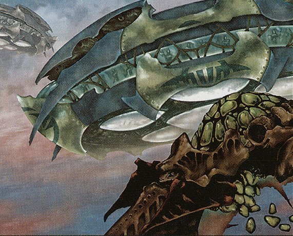 Metathran Transport