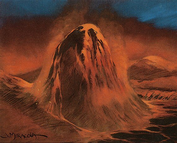 Mountain