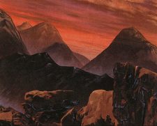 Mountain