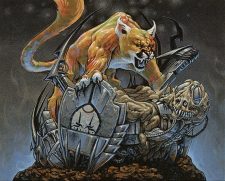 Noble Panther