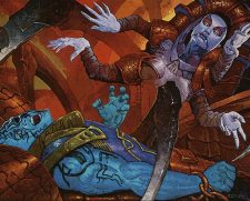 Phyrexian Altar