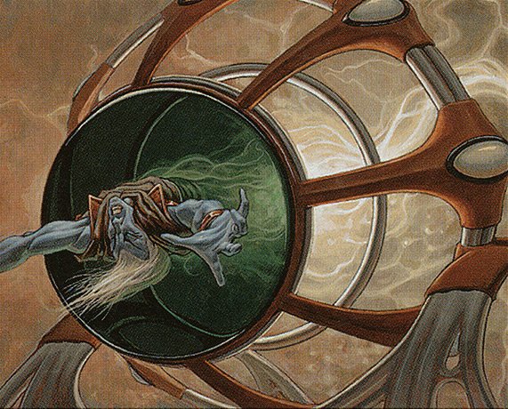 Phyrexian Lens