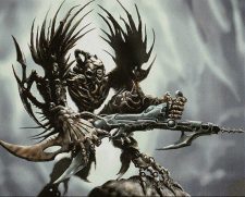Phyrexian Reaper