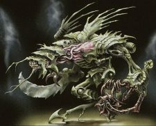 Phyrexian Slayer