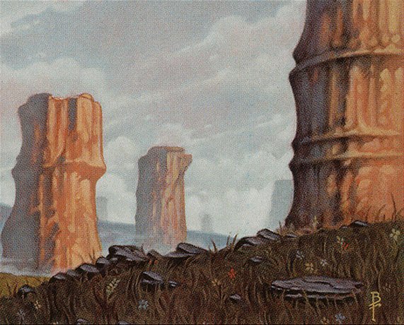 Plains