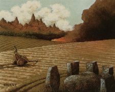 Plains