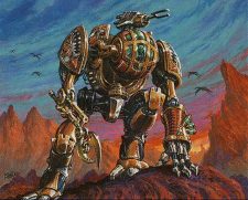Power Armor