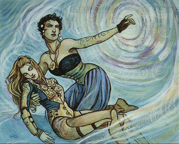 Protective Sphere