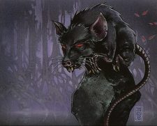 Ravenous Rats