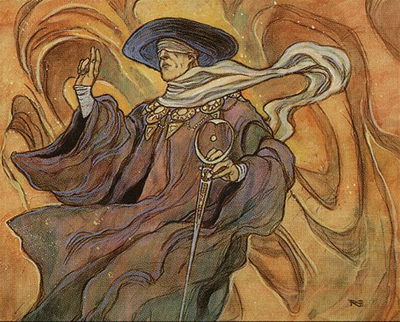 Seer’s Vision