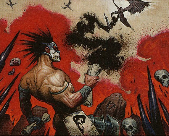 Shivan Emissary