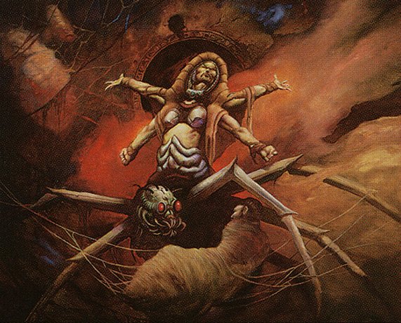 Soul Burn