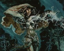 Stormscape Master