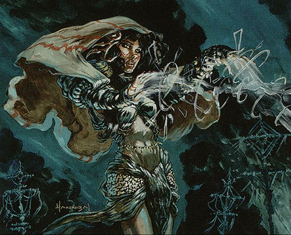 Stormscape Master