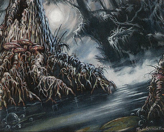 Swamp