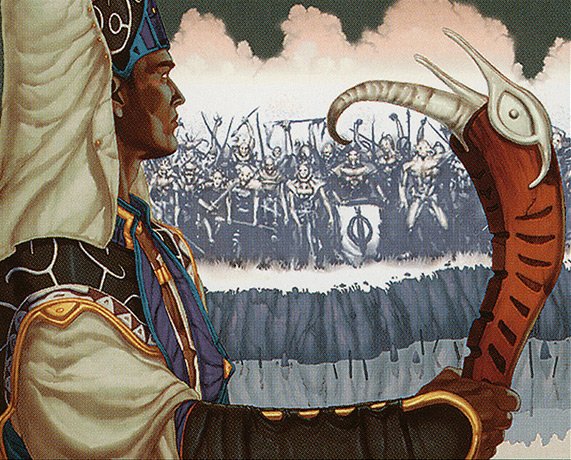 Teferi’s Moat