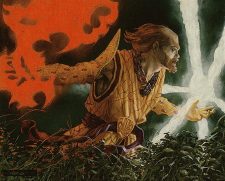Thornscape Apprentice