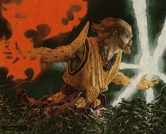 Thornscape Apprentice