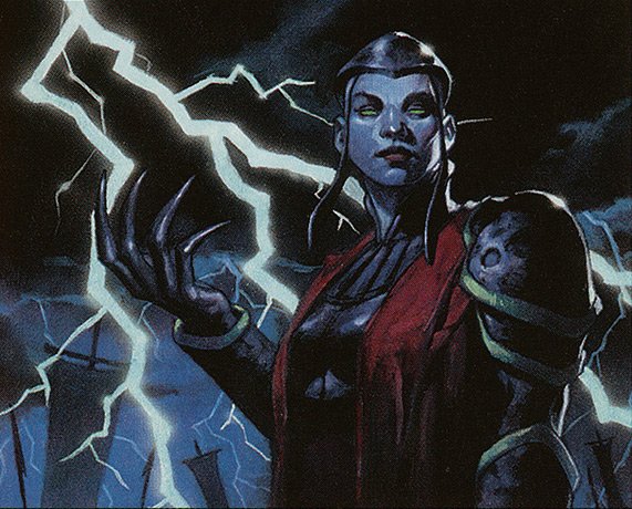 Thunderscape Apprentice