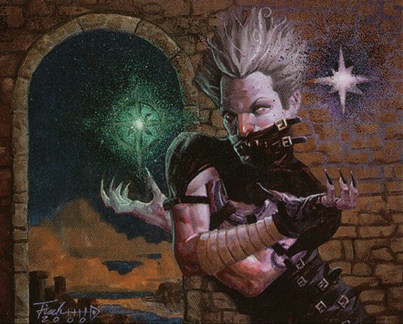 Thunderscape Master