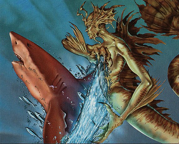 Tidal Visionary