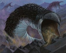 Trench Wurm