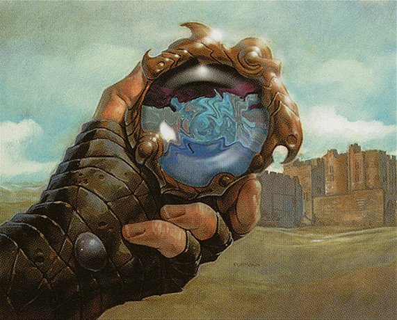 Urza’s Filter