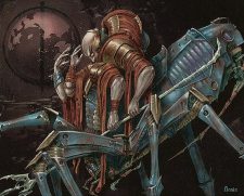 Yawgmoth’s Agenda