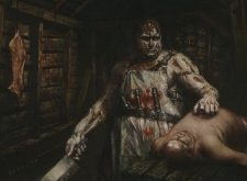 Abattoir Ghoul